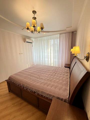 Продаж 2 к., квартири БЕЗ% вул. Урлівська 40, Осокорки