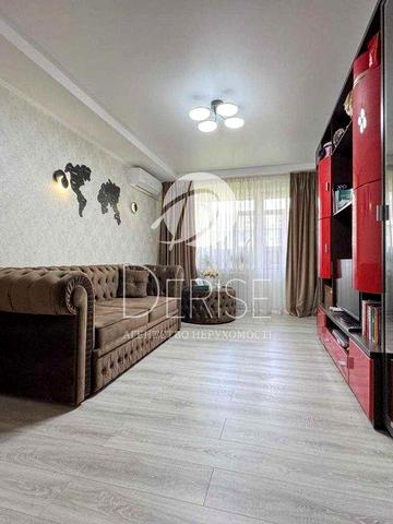 #14405 #14405 2-кімнатна 47 кв.м. Подільський район, вул. Перемишльська, 12А Виноградар Євроремонт Варшавський оболонь мінська