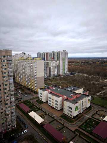 Продам 3к квартиру 93.9 м2, Закревського 95А, від власника без комісії ЖК «Милославичі»