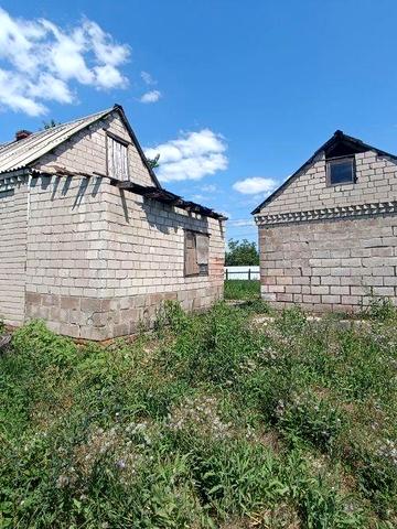 Продам будинок недорого