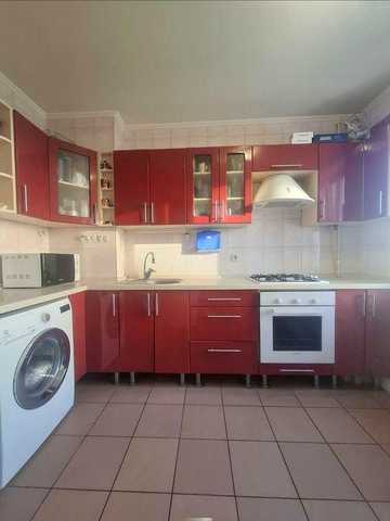 Продаж 3х.кв Г.Крут