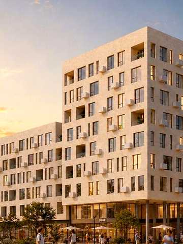 Продаж 3к Квартира Глинянський Тракт вулиця ЖК KREDO Line