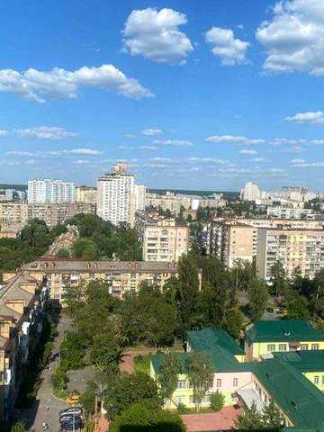 Продаж 2к квартири вул Севастопольська 17 Дарницький район Нова Дарниця