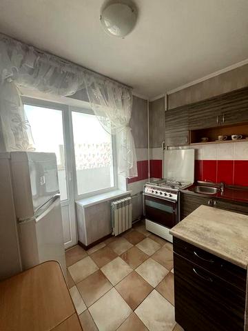 Оренда 1-кім, Воскресенка, вул.Кибальчича, буд. 21, ст.м.Чернігівська,