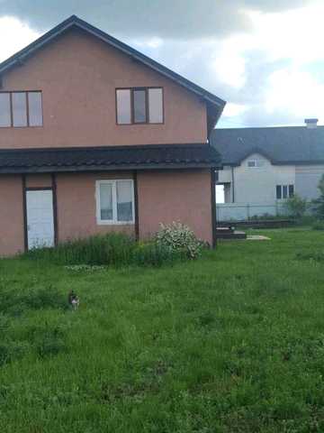 Терміново! ПРОДАЖ 14 сот землі з житловим будинком 180 кв.м