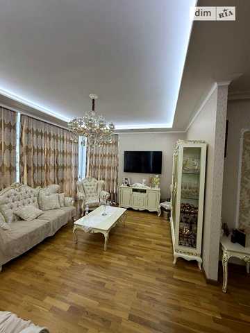 Продаж 4к Квартира Кулишівська вулиця ЖК Сomfort City