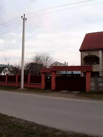 Продам будинок в м.Буську