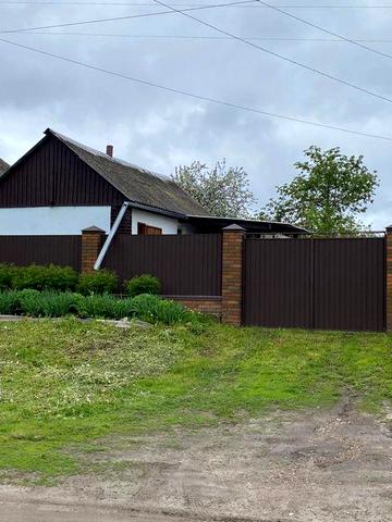 Продам цегляний будинок. 21 сотка, газ, вода, Миколаївка. Лише ПРОДАЖ