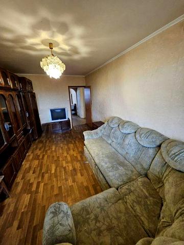 Здам 1 кімн. квартиру на бульваре Івана Каркача
