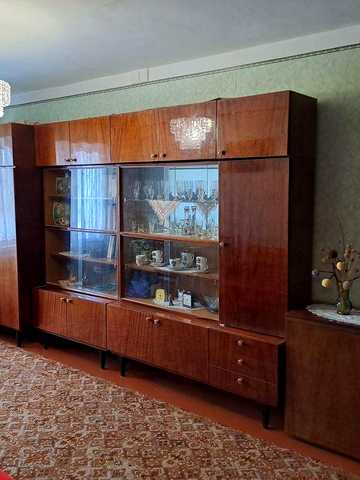 Продається 2-кімнатна квартира у Лубнах