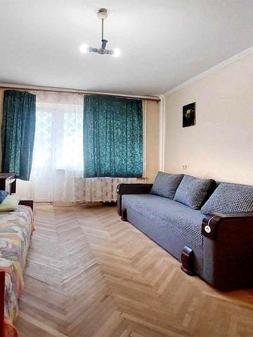 О ренда 2 кім. квартири вул. В. Великого, 10000грн.