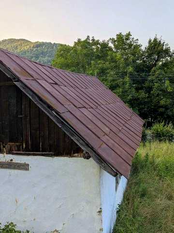 Будинок в місті Косів