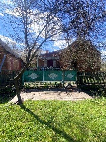 Будинок с.Райгородок