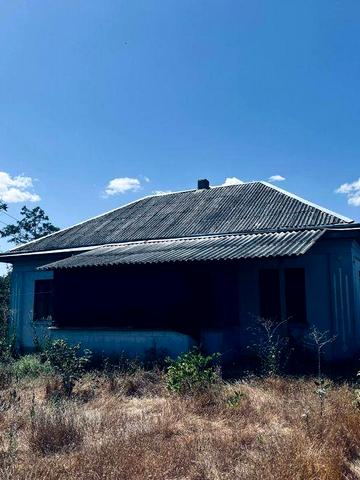 Продам будинок с зімельною ділянкою в Одеській обл.