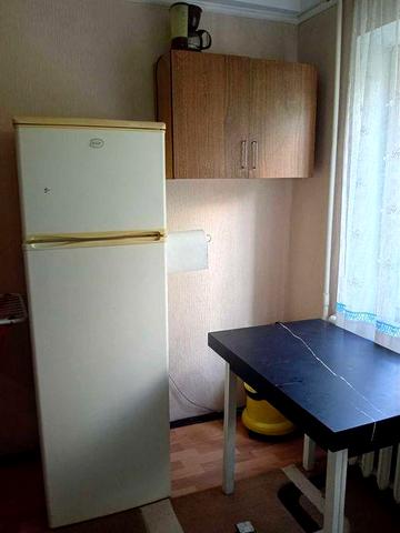 Здам 1к.кв.біля метро Чернігівська вул.Братиславська