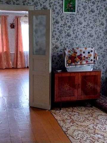 Будинок в селищі Ріпки, Чернігівська область