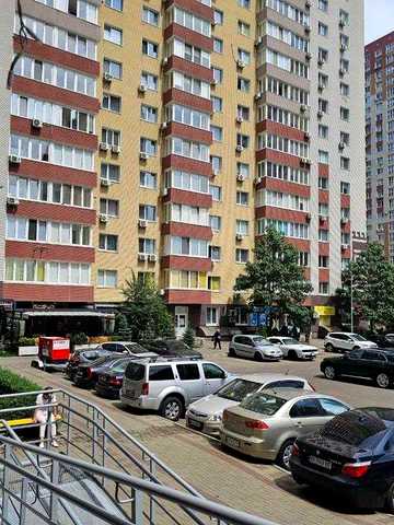 Продаж 2к разд  м Позняки ЖК Патриотика вул Бориса Гмирі 14 Б ! ЖК Патриотика