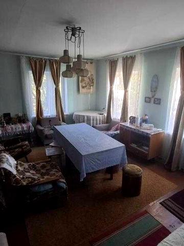 Продам дом в Докучаевском