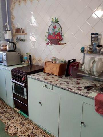 Сдам 2х комнатную квартиру на  ул. Рубана 17 . Запорожье