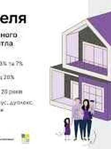 1-кім квартира 33,67 м² у ЖК KRONA HOUSE, Ужгород Без комісії рієлтору ,єОселя . Євідновлення. ВЛАСНИК! Право власності! Будинок зданий! ЖК KRONA HOUSE, Ужгород
