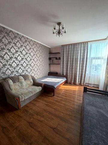Оренда 1 км квартири в самому центрі Вінниці