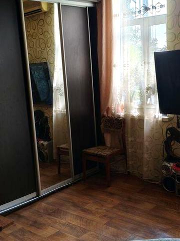 Сдам бюджетное жилье в старом Центре.