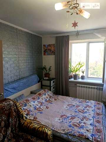 Продаж 1к Квартира Лузанівська вулиця