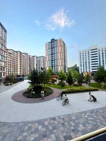 Без %! Продам 1к в ЖК Атмосфера | 2 поверх | зданий будинок | газ ЖК Атмосфера