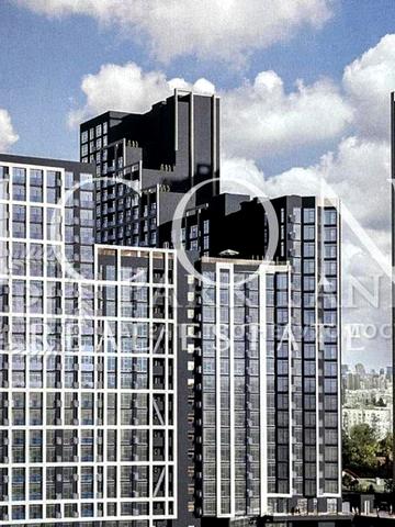 Продаж 2-кімнатноі квартири у престижному ЖК Nordica Residence ЖК Nordica Residence