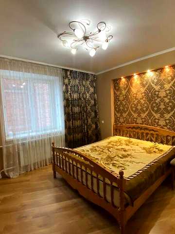 Продаж 2к Квартира Привокзальна вулиця