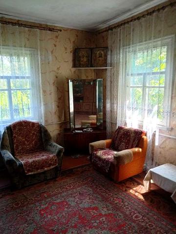 Будинок, с. Сосниця, Чернігівська обл.