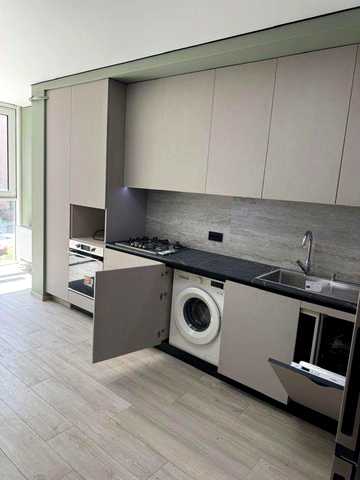 2-кімнатна квартира в  | 60 м² | 2 | Переуступка ЖК Буковинський