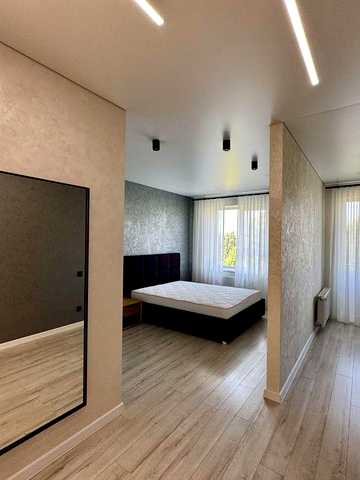 Продаж видової 1-кімнатної квартири в ЖК «Синергія Color» | Без комісії ЖК Синергія Color