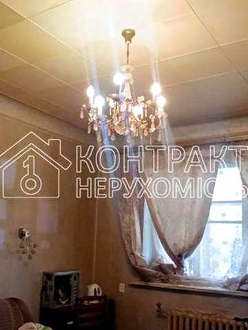 Срочно! Продам 3к кв. Каразина, 17 Центр