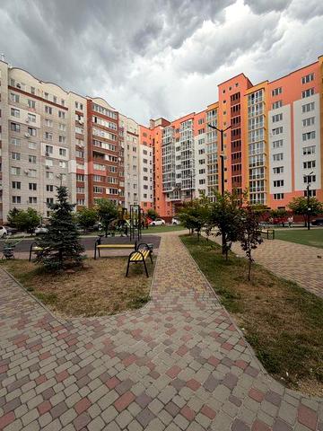 Продаж 2 кімнатної квартири на вул.Гайова