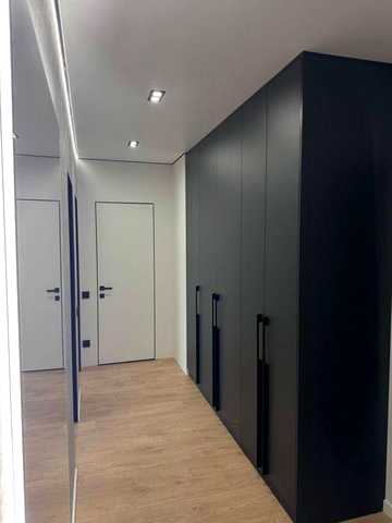 Квартира в ЖК UONE  70м2 ЖК UONE