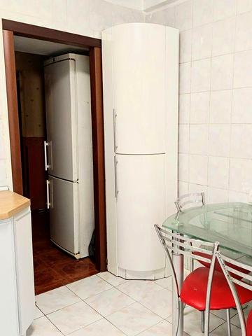 3-к біля метро Нивки, Рене Декарта (Кулібіна) 6а