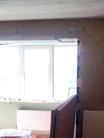 Продаж 1 кім квартири на 1 поверсі