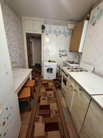 Сдам 2к.кв. Клочко 6