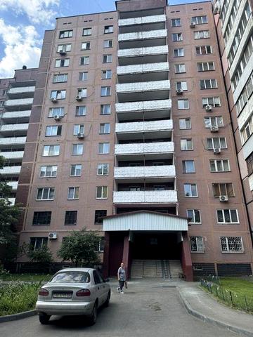 Продам 3х кімнатну квартиру ж/м Перемога-2. Від власника.