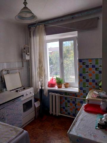 1к квартира на Київській ( зуп. Г. Нарбута)