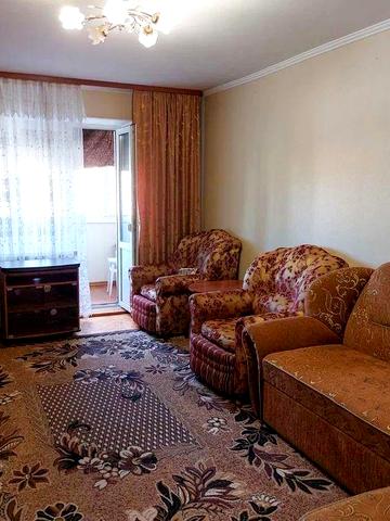 Аренда 1к. квартира Троещина, бул. Л. Быкова 7