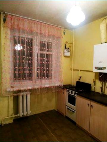 Здається в оренду 1 кімнатна квартира