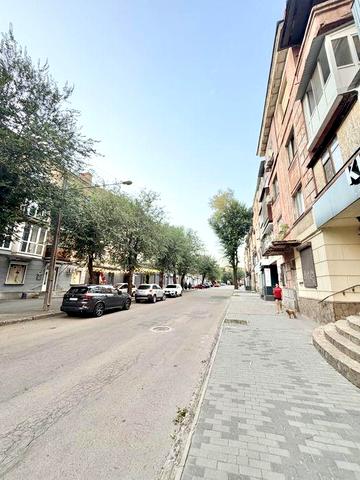 Продаж 3 кімнатної квартири вул Комерційна (Янова) Проспект Поштовий