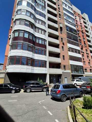 Продам 1к квартиру в Центре низ пр.Поля ЖК Каскад
