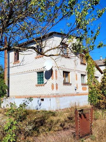 Продам власний будинок  Станішівка дачі