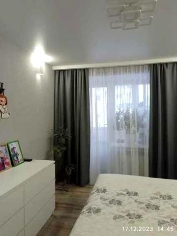 Продам 3к квартиру ХОЛОДНА ГОРА (84942)