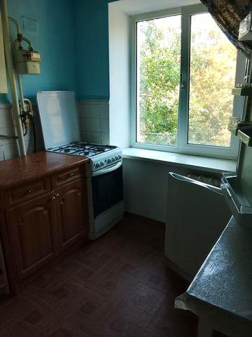 2 кімнатна квартира. Данила Апостола