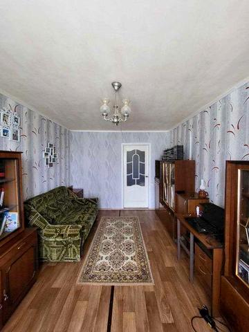 Продаж квартири Валки, 3 кімнати (торг) без оренди