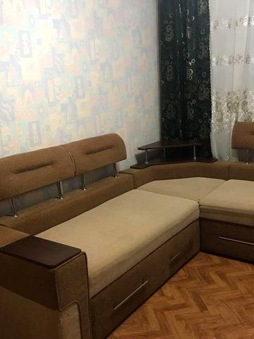 Здам 2-х кімнатну квартиру на Піщаному масиві.
